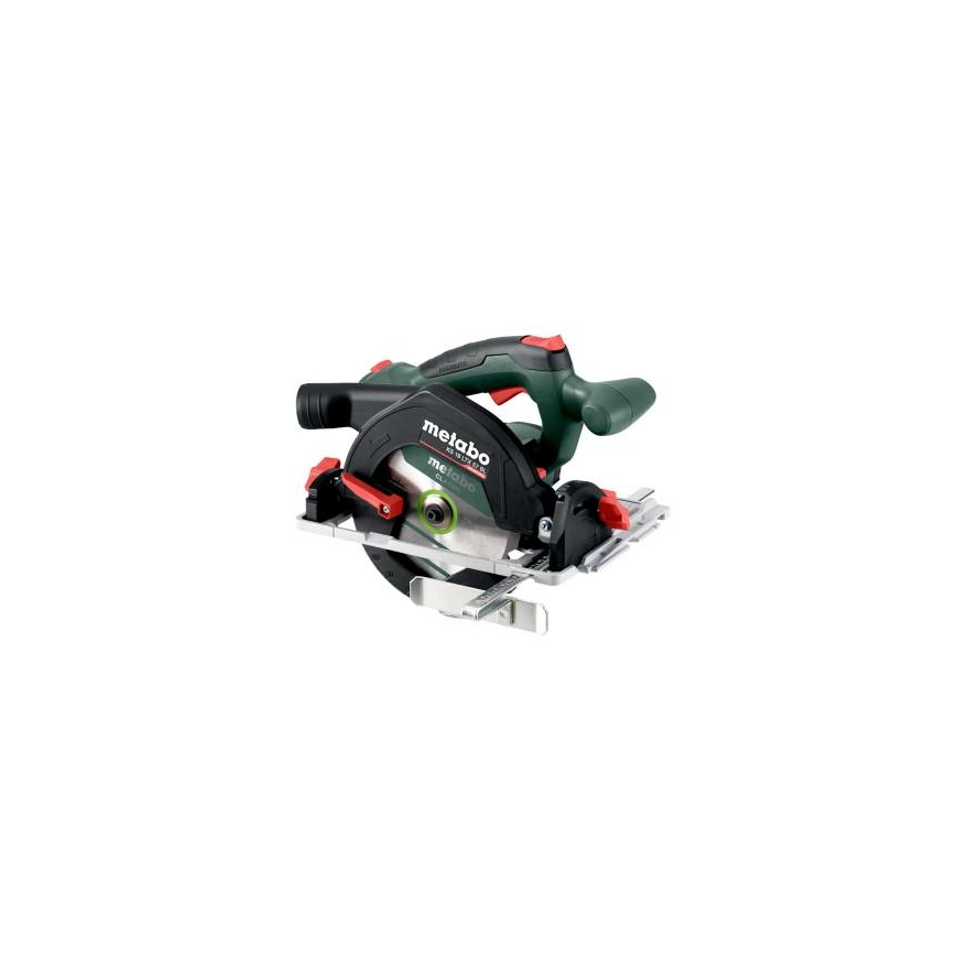 Metabo KS 18 LTX 57 BL