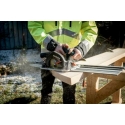 Metabo KS 18 LTX 57 BL 16,5 cm Черный, Зеленый, Металлический, Красный 5000 RPM Metabo KS 18 LTX 57 BL 16,5 cm Черный, Зеленый, Металлический, Красный 5000 RPM