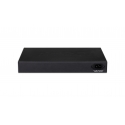 D-Link DGS-1210-10 Juhitav L2 Gigabit Ethernet (10/100/1000) 1U Must, Hall D-Link DGS-1210-10 Juhitav L2 Gigabit Ethernet (10/100/1000) 1U Must, Hall