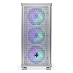 ENDORFY ARX 500 ARGB White Midi Tower