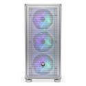 ENDORFY ARX 500 ARGB White Midi Tower Valkoinen ENDORFY ARX 500 ARGB White Midi Tower Valkoinen