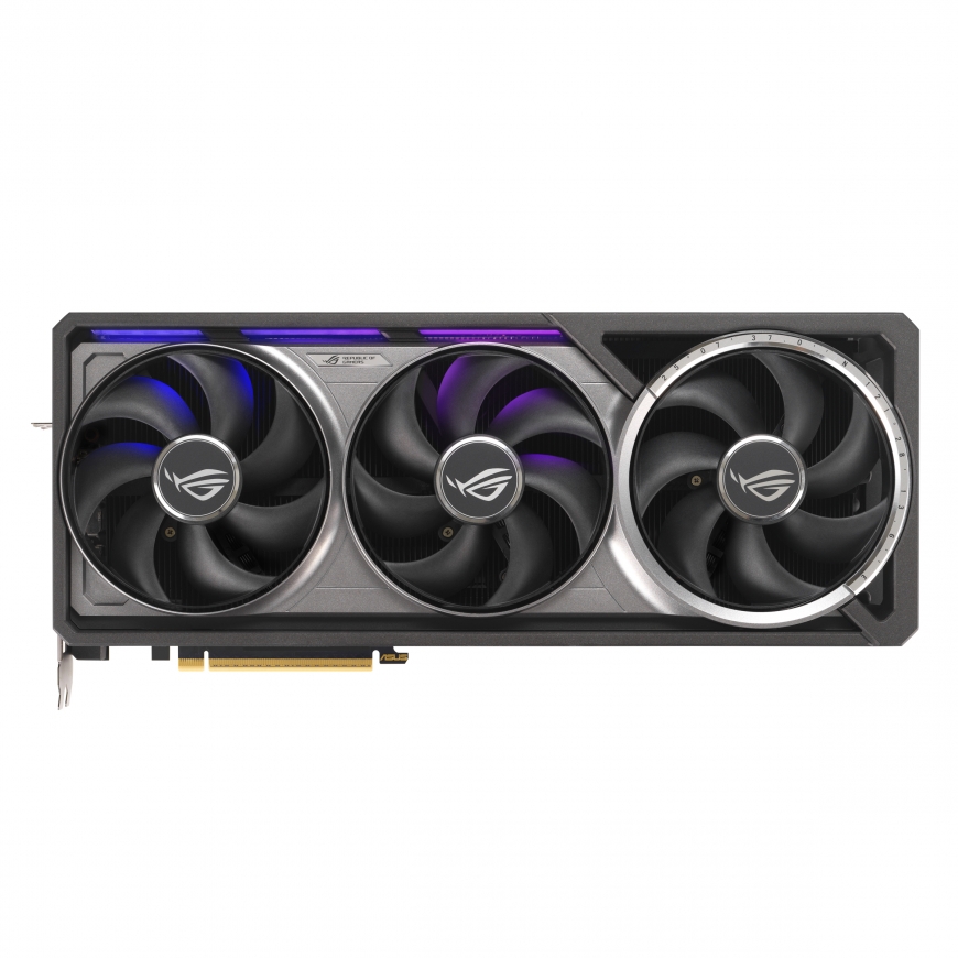 ASUS ROG Astral - -RTX5090-O32G-GAMING NVIDIA