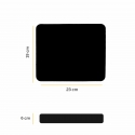 Fellowes Alfombrilla Black Fellowes Alfombrilla Black