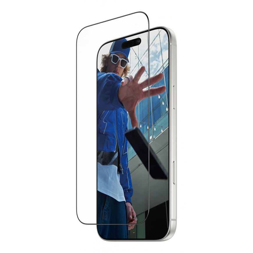 PanzerGlass ® Screen Protector iPhone 17