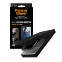 PanzerGlass ® Screen Protector iPhone 17 Pro Max | Ultra-Wide Fit w. FASTFIT IN-A-BOX Selge ekraanik PanzerGlass ® Screen Protector iPhone 17 Pro Max | Ultra-Wide Fit w. FASTFIT IN-A-BOX Selge ekraanik