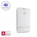 Gigaset PRO N610 IP DECT DECT bazinė stotis Balta Gigaset PRO N610 IP DECT DECT bazinė stotis Balta