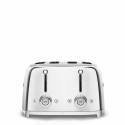 Smeg TSF03SSEU röster 6 4 viil(ud) 2000 W Kroom Smeg TSF03SSEU röster 6 4 viil(ud) 2000 W Kroom