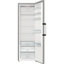 Gorenje R619EAXL6 ledusskapis Brīvi novietots 398 L Pelēks Gorenje R619EAXL6 ledusskapis Brīvi novietots 398 L Pelēks