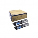 Brother TN-900CTWIN toner cartridge 2 pc(s) Original Cyan Brother TN-900CTWIN toner cartridge 2 pc(s) Original Cyan