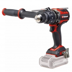 Einhell TP-CD 18/120 Li-i BL 2100 RPM 1,71 kg Черный, Красный