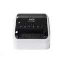 Brother QL-1110NWB label printer Brother QL-1110NWB label printer