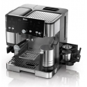 Ninja ES501EU kohvimasin Poolautomaatne Espressomasin 2 l Ninja ES501EU kohvimasin Poolautomaatne Espressomasin 2 l