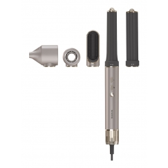 Taurus AIRWAVE DIGITAL PRO Multistyler Airflow Pronssi 1300 W 1,8 m