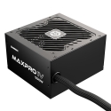 Enermax EMP550W virtalähdeyksikkö 550 W 20+4 pin ATX Musta Enermax EMP550W virtalähdeyksikkö 550 W 20+4 pin ATX Musta