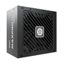 Enermax EMP550W power supply unit 550 W 20+4 pin ATX Black Enermax EMP550W power supply unit 550 W 20+4 pin ATX Black