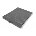 Digitus DN-19 TRAY-2-800SW palvelinkaapin lisävaruste Digitus DN-19 TRAY-2-800SW palvelinkaapin lisävaruste