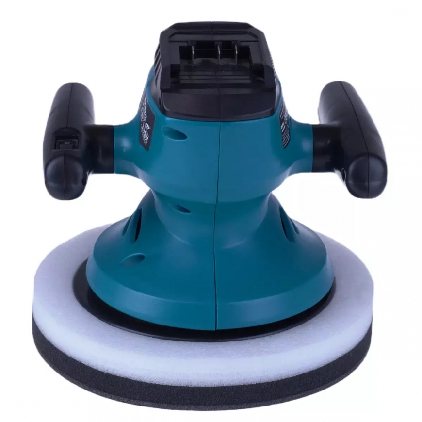 DEDRA DED7084 auton kiillotuskone – 5