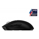 Logitech G 910-006630 pele Speļu Labā roka RF Bezvadu Optisks 32000 DPI Logitech G 910-006630 pele Speļu Labā roka RF Bezvadu Optisks 32000 DPI