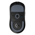 Logitech G 910-006630 hiir Mängimine Parempoolne Raadioside Optiline 32000 DPI