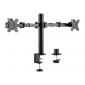 LogiLink BP0106 подставка / крепление для мониторов 81,3 cm (32") Стол Черный LogiLink BP0106 подставка / крепление для мониторов 81,3 cm (32") Стол Черный