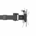 LogiLink BP0106 подставка / крепление для мониторов 81,3 cm (32") Стол Черный LogiLink BP0106 подставка / крепление для мониторов 81,3 cm (32") Стол Черный