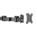 LogiLink BP0106 monitorin kiinnike ja jalusta 81,3 cm (32") Vastaanotto Musta LogiLink BP0106 monitorin kiinnike ja jalusta 81,3 cm (32") Vastaanotto Musta