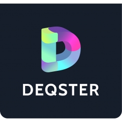 DEQSTER SLIM COMBO KEYBOARD 10.9IN (10