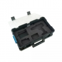 DEDRA N0303G01 elektriline kruvikeeraja ja lööktrell DEDRA N0303G01 elektriline kruvikeeraja ja lööktrell