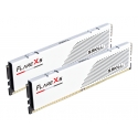 G.Skill Flare X5 F5-6000J2836G32GX2-FX5W модуль памяти 64 GB 2 x 32 GB DDR5 4800 MT/s 288-pin DIMM G.Skill Flare X5 F5-6000J2836G32GX2-FX5W модуль памяти 64 GB 2 x 32 GB DDR5 4800 MT/s 288-pin DIMM