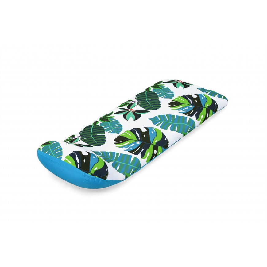 Bestway Blissful Drifter Inflatable Fabric Covered Floating Mat 1.71 m x 65 cm x 25.5 cm – 2