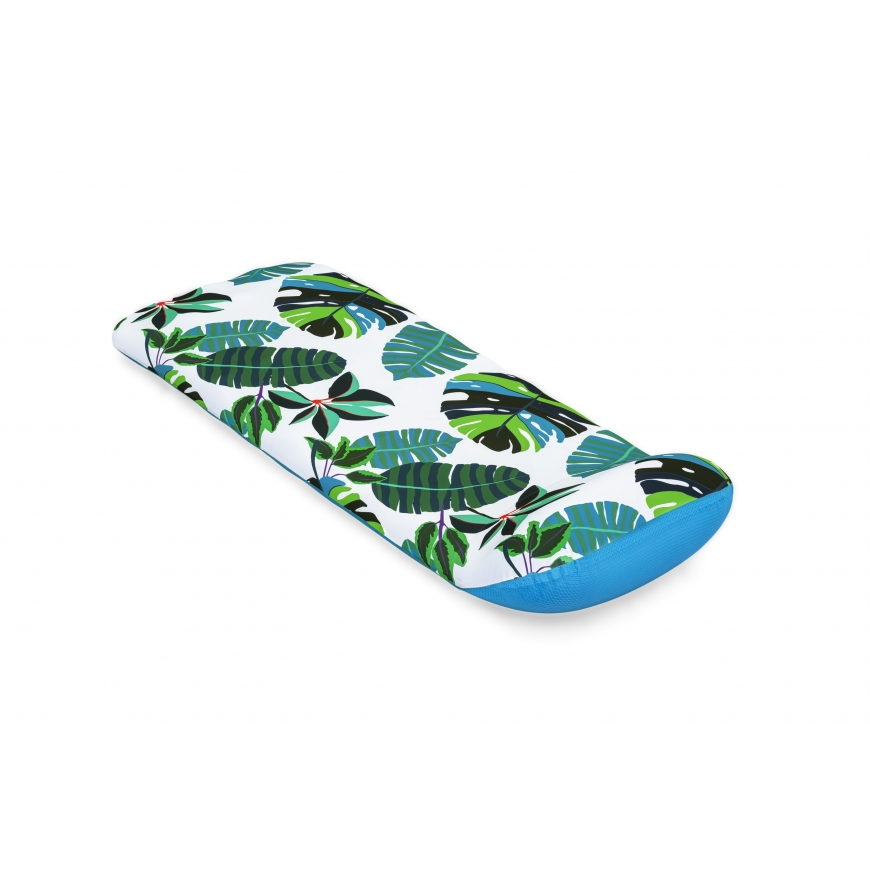 Bestway Blissful Drifter Inflatable Fabric Covered Floating Mat 1.71 m x 65 cm x 25.5 cm – 3