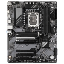 GIGABYTE B760 DS3H GEN5 материнская плата Intel B760 Express LGA 1700 ATX