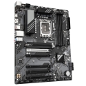 GIGABYTE B760 DS3H GEN5 материнская плата Intel B760 Express LGA 1700 ATX