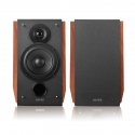 Edifier R1700BTS акустика Черный, Дерево Проводной и беспроводной 66 W Edifier R1700BTS акустика Черный, Дерево Проводной и беспроводной 66 W