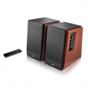 Edifier R1700BTS kaiutin Musta, Puu Langallinen & langaton 66 W Edifier R1700BTS kaiutin Musta, Puu Langallinen & langaton 66 W