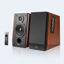 Edifier R1700BTS skaļrunis Melns, Koks Vadu & Bezvadu 66 W Edifier R1700BTS skaļrunis Melns, Koks Vadu & Bezvadu 66 W
