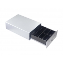 Equip 351012 выдвижной ящик-касса Ручной и автоматический кассовый ящик Equip 351012 выдвижной ящик-касса Ручной и автоматический кассовый ящик