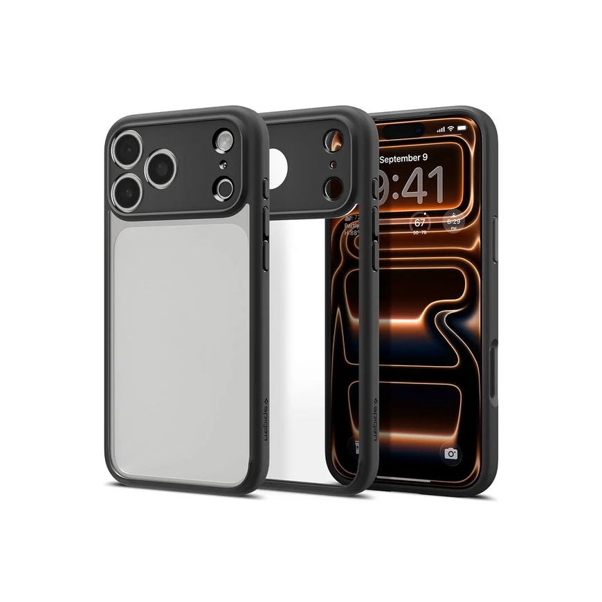 Spigen ACS10279 mobiiltelefoni ümbris 17,5 cm (6.9") Kate Must