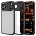Spigen ACS10279 mobile phone case 17.5 cm (6.9") Cover Black Spigen ACS10279 mobile phone case 17.5 cm (6.9") Cover Black