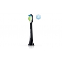 Philips HX6066/88 головка для зубных щеток 6 шт Черный Philips HX6066/88 головка для зубных щеток 6 шт Черный