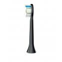 Philips HX6066/88 dantų šepetėlio galvutė 6 vnt Juoda Philips HX6066/88 dantų šepetėlio galvutė 6 vnt Juoda