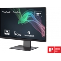 Viewsonic VP2788-5K монитор для ПК 68,6 cm (27") 5120 x 2880 пикселей 5K Ultra HD LED Черный Viewsonic VP2788-5K монитор для ПК 68,6 cm (27") 5120 x 2880 пикселей 5K Ultra HD LED Черный