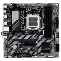 GIGABYTE B840M D3HP WIFI6E AMD B840 AM5 pieslēgvieta mikro ATX GIGABYTE B840M D3HP WIFI6E AMD B840 AM5 pieslēgvieta mikro ATX