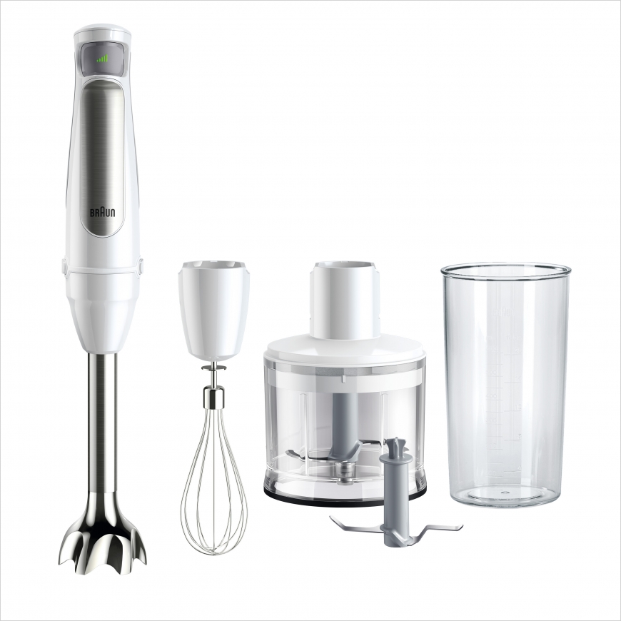 Braun MultiQuick 7 MQ7035IWH 0,6