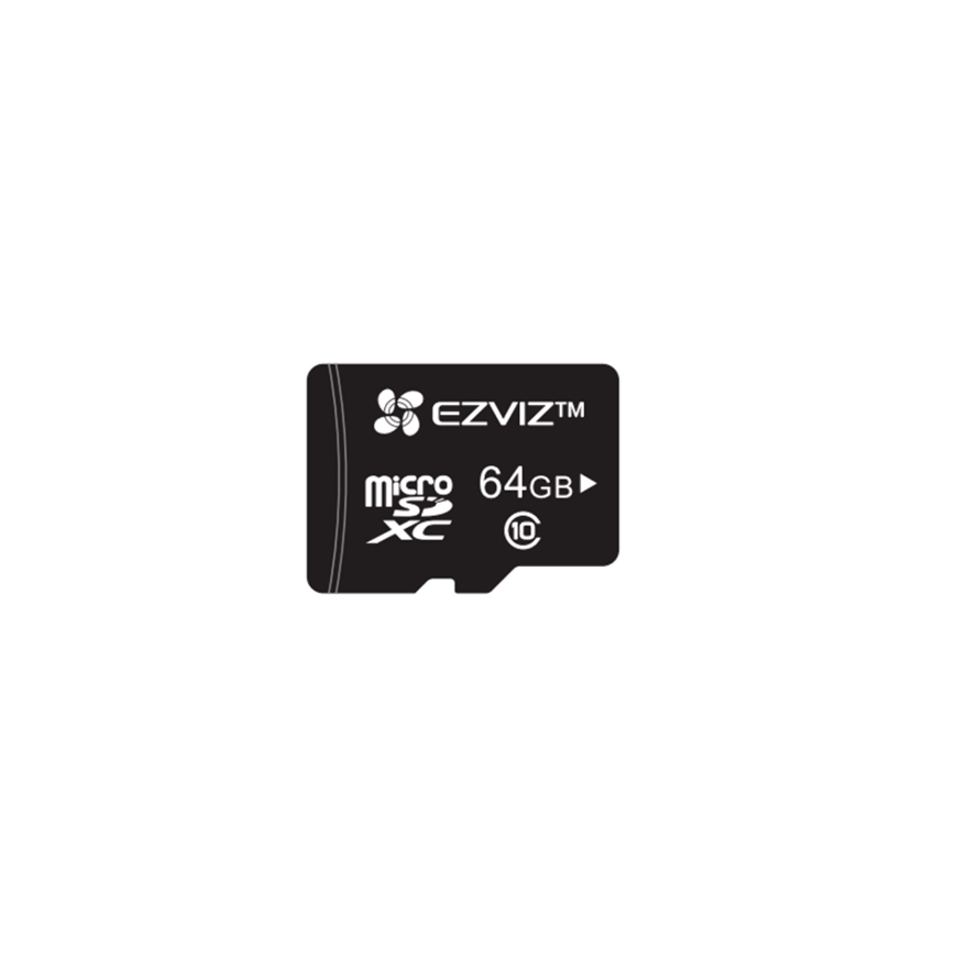 EZVIZ MicroSD 64 Gb 32 GB