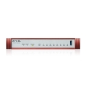 Zyxel USG FLEX 100H techninės įrangos užkarda 3 Gbit/s