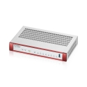 Zyxel USG FLEX 100H аппаратный брандмауэр 3 Gbit/s