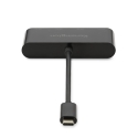 Kensington CH1200 USB-C 10Gbps 4-Port Hub Kensington CH1200 USB-C 10Gbps 4-Port Hub
