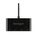 Kensington CH1200 USB 3.2 Gen 2 (3.1 Gen 2) Type-C 10000 Mbit/s Must Kensington CH1200 USB 3.2 Gen 2 (3.1 Gen 2) Type-C 10000 Mbit/s Must