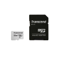 Transcend microSDHC 300S 32GB NAND Klass 10